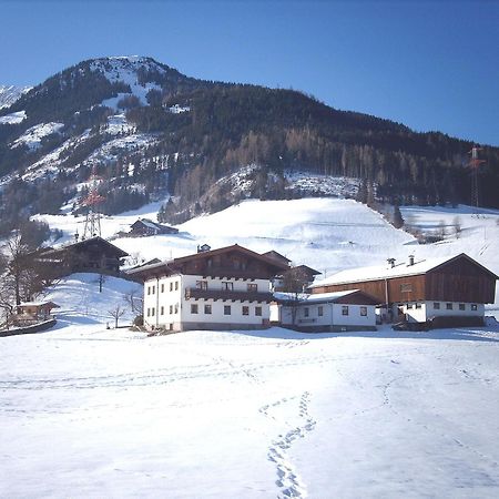 Vordergugg Villa Mittersill Exterior photo