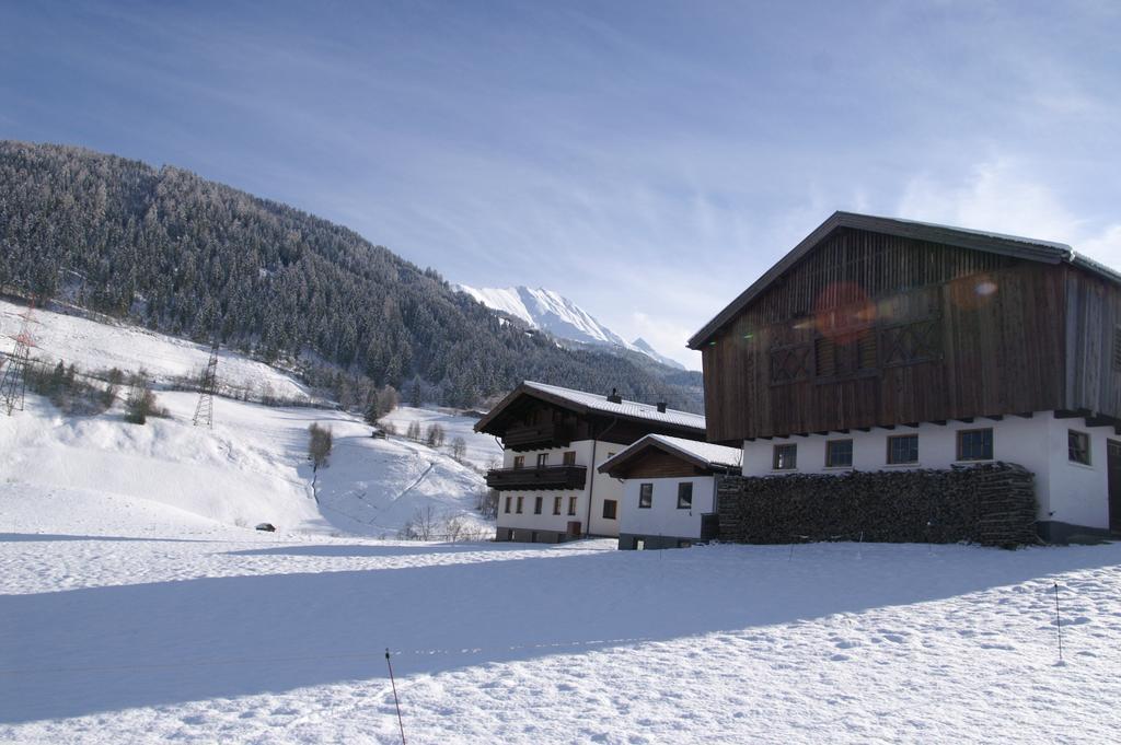 Vordergugg Villa Mittersill Exterior photo