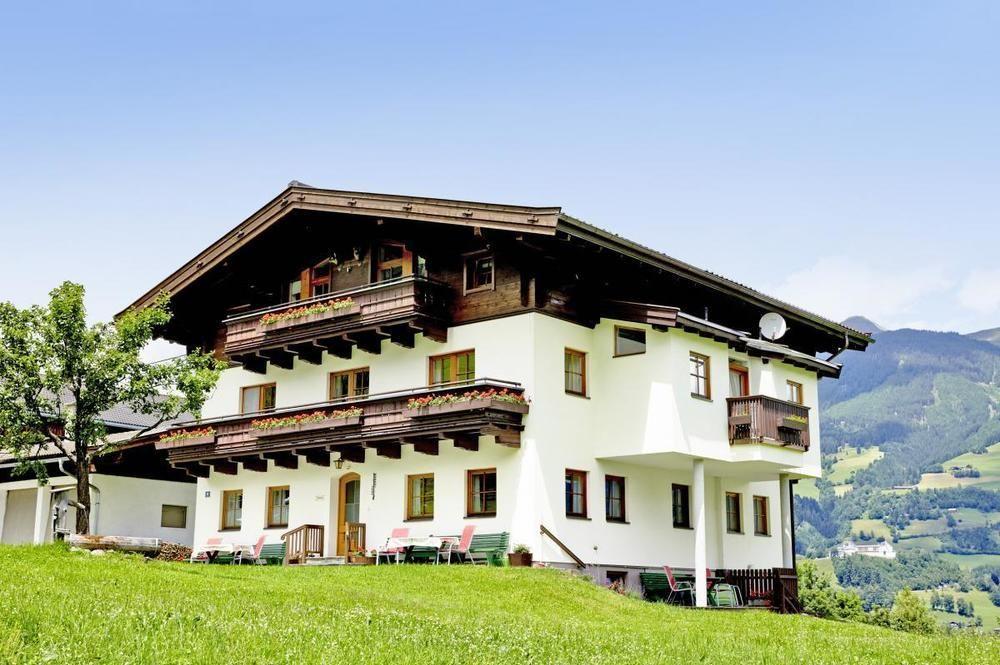 Vordergugg Villa Mittersill Exterior photo