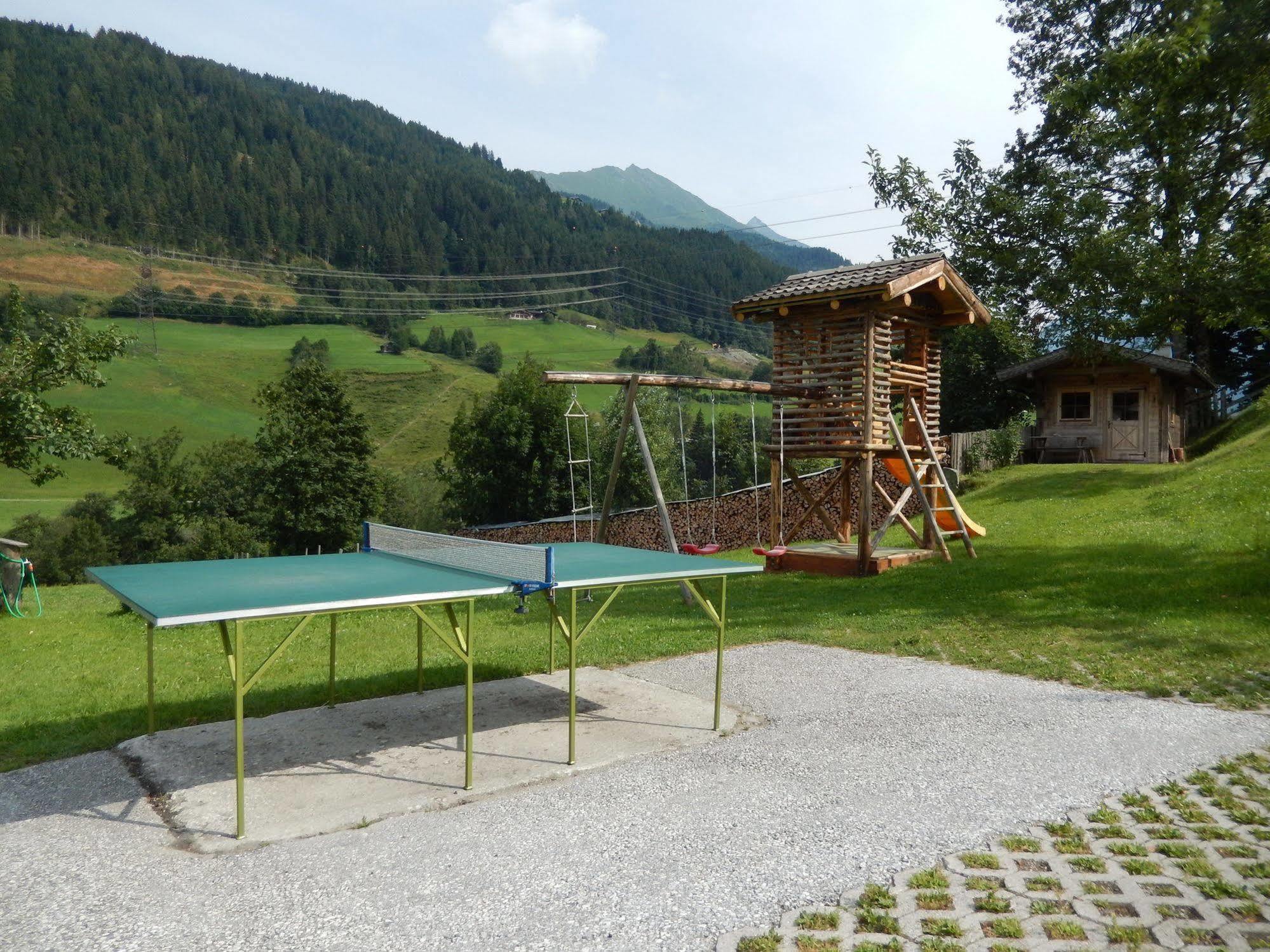 Vordergugg Villa Mittersill Exterior photo