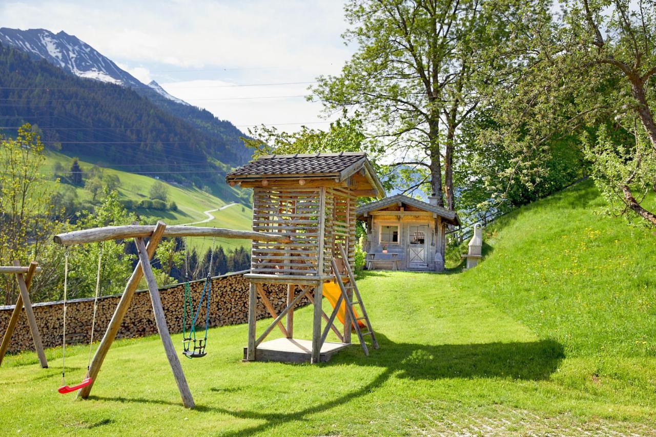 Vordergugg Villa Mittersill Exterior photo